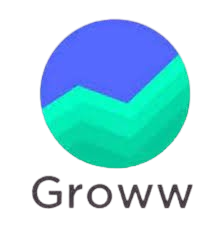 Groww Logo