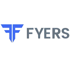 Fyers Logo