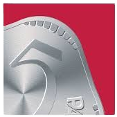 5paisa Logo