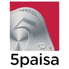 5paisa Logo