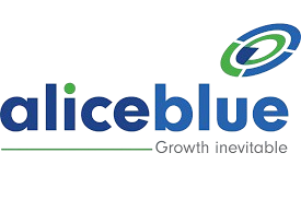 Alice Blue Logo