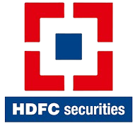 HDFC Securities Logo