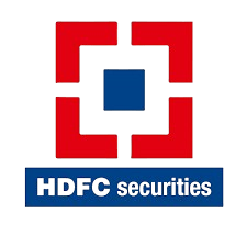 HDFC Securities Logo