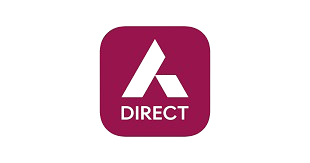 Axis Direct Logo