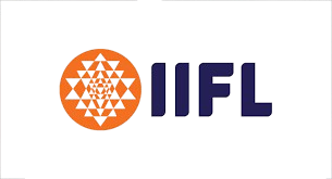 IIFL Securities Logo