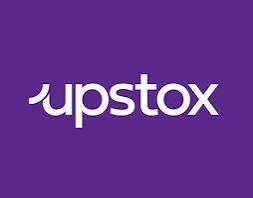 Upstox Logo