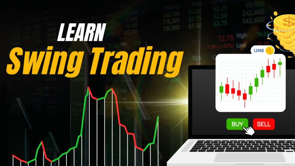 Swing trading