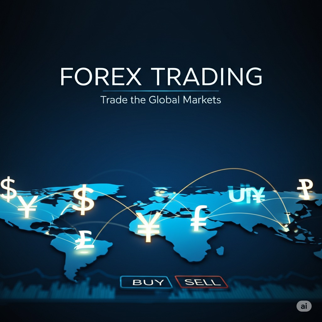 Forex trading