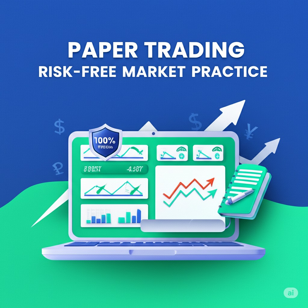 Paper Trading