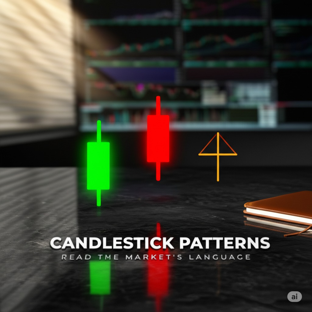 Candlesticks patterns