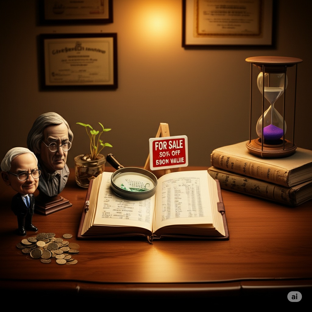 Value investing