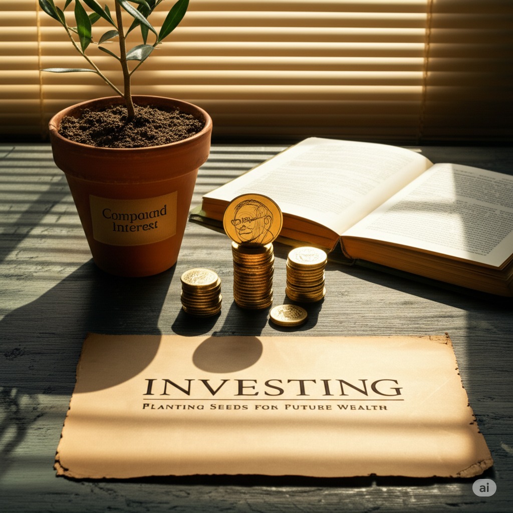 Investing
