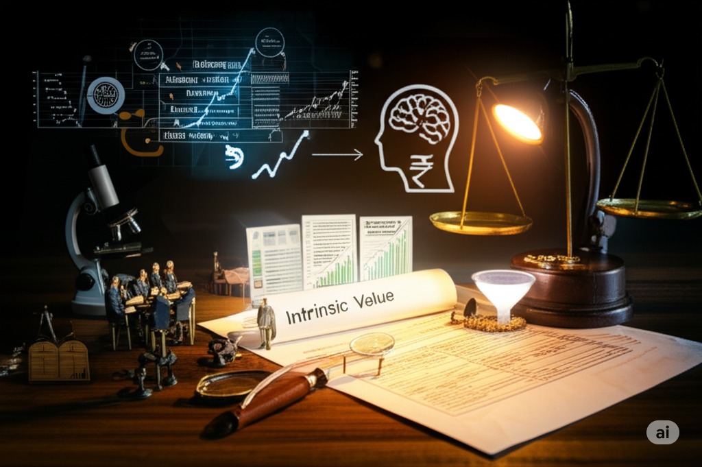Fundamental analysis