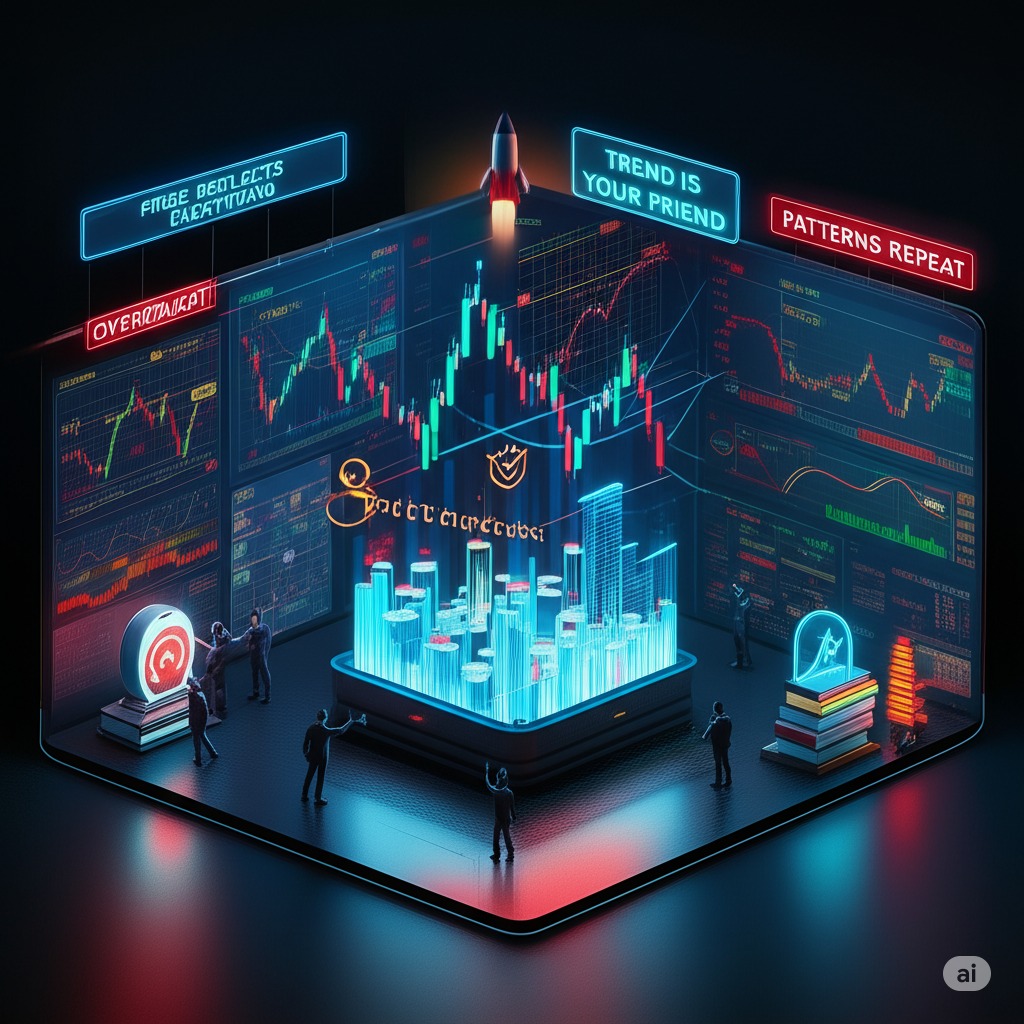 Technical analysis