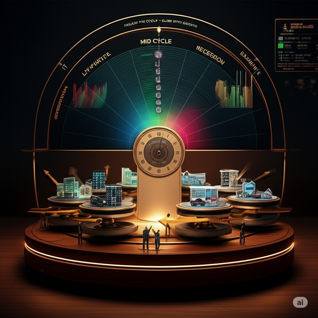 Sectoral-Rotation