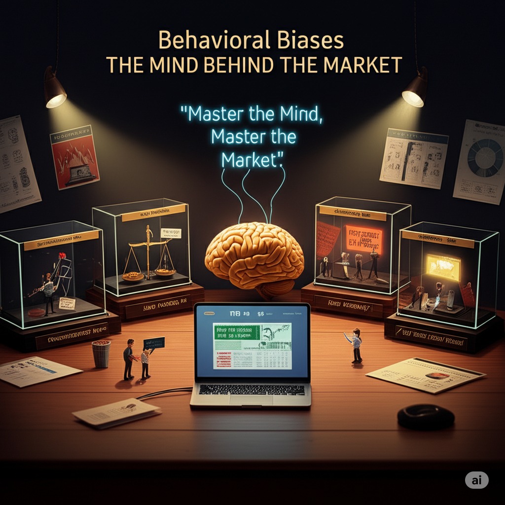 Behavioral Biases