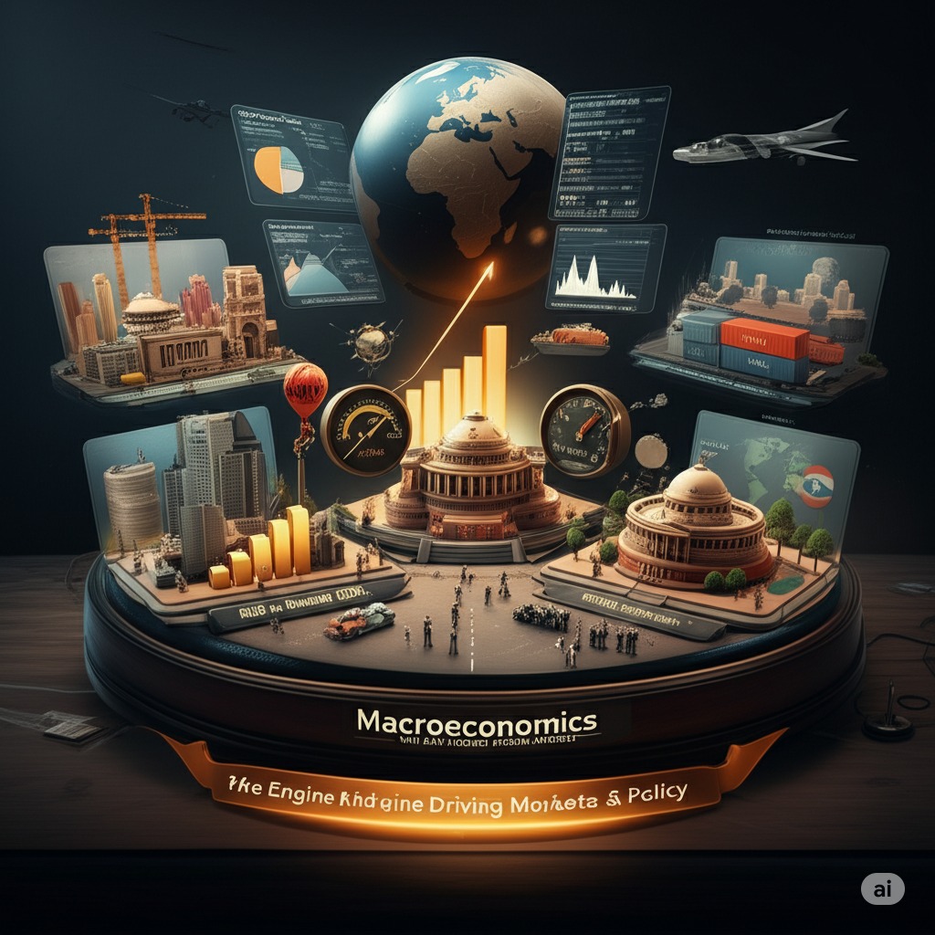 Macroeconomics