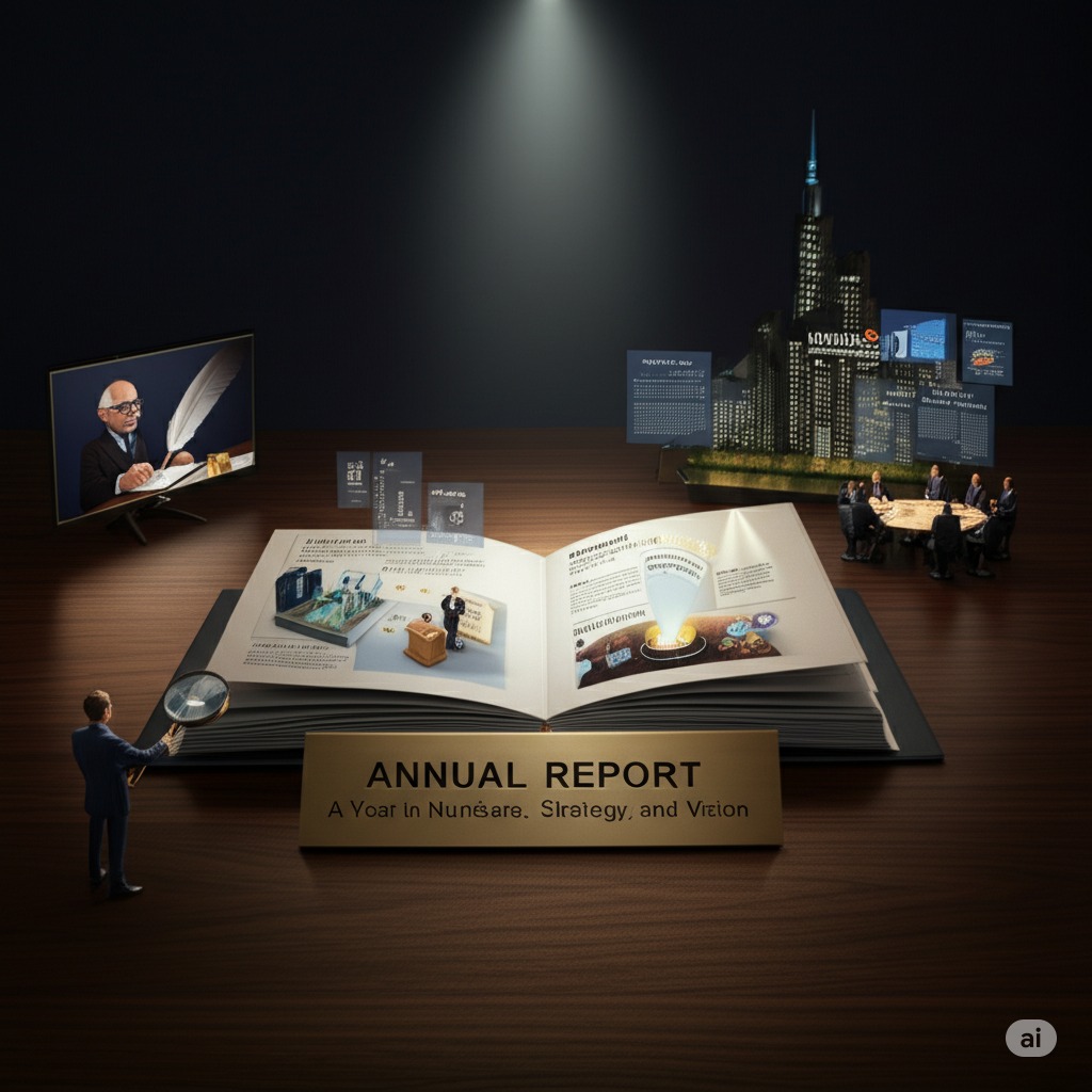 Annual report
