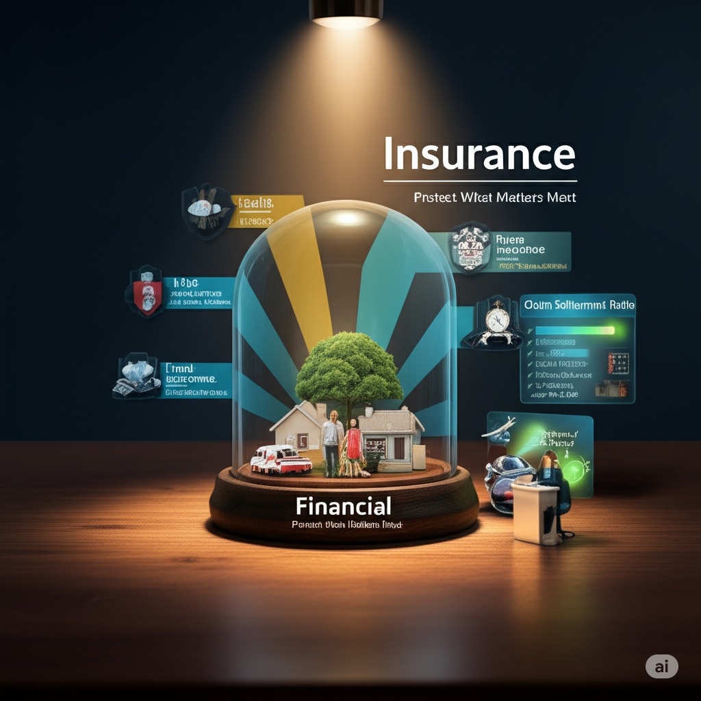 Insurance