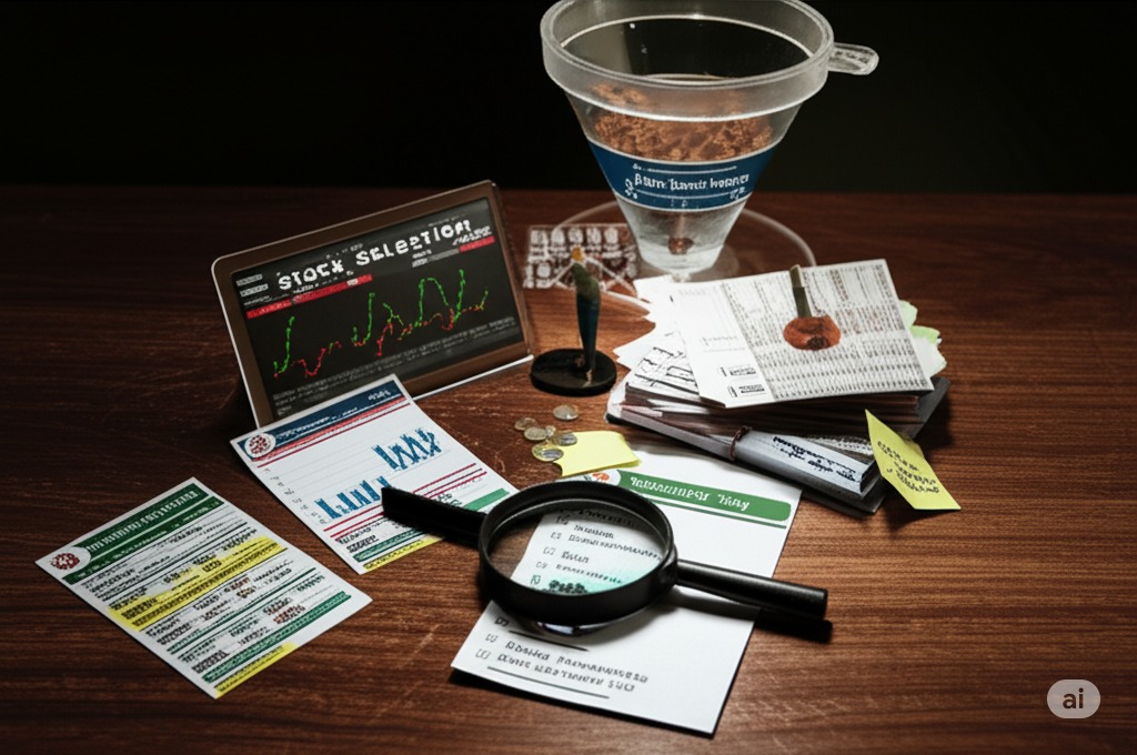 Select-stocks