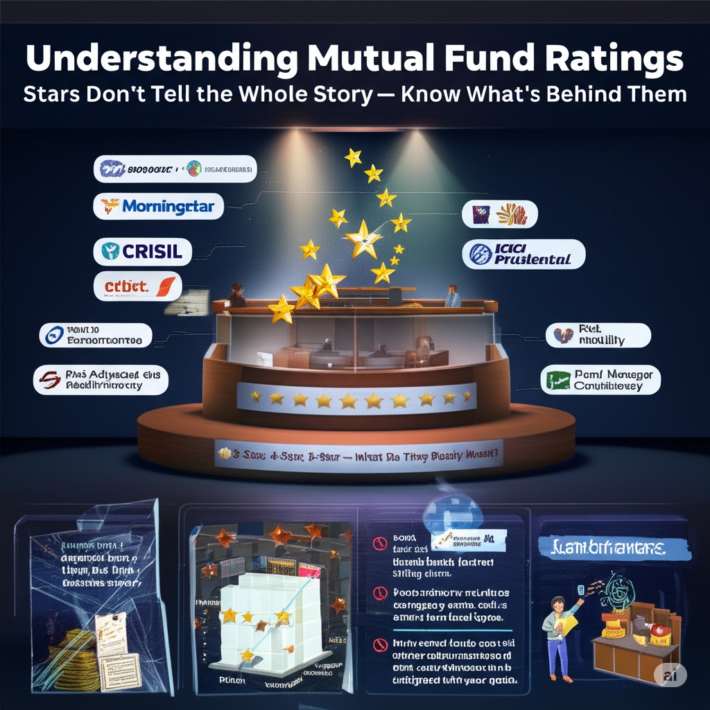 Mutual funds rating