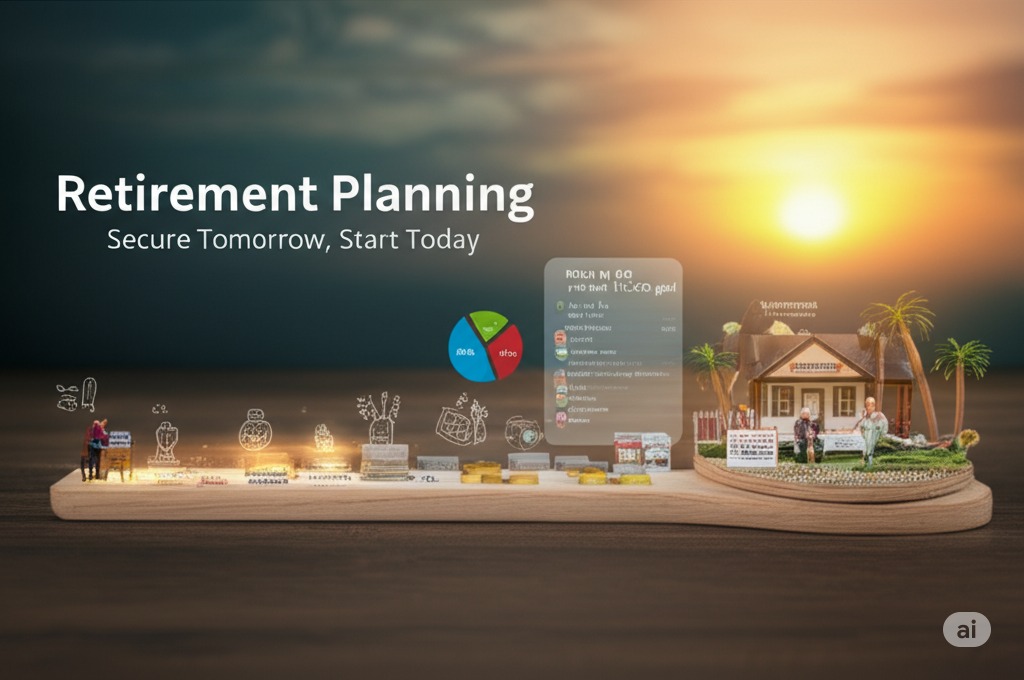 Retirement planning