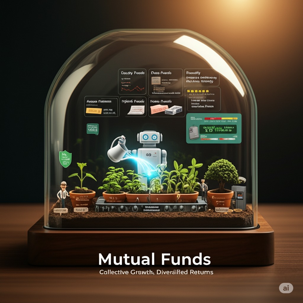 Mutual funds Basic