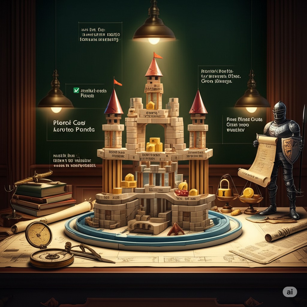 Mutual funds portfolio